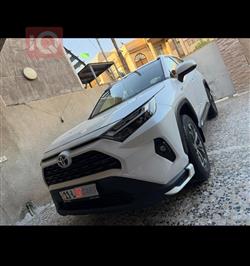 تويوتا راف 4